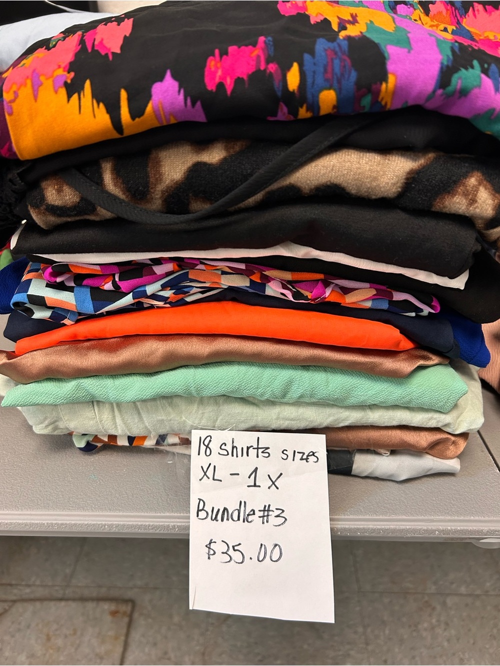 Shirts